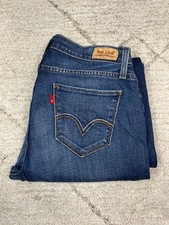 Jean Levi's Femme Marine W29
