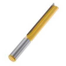 Fraise à Toupie Droite 1/2