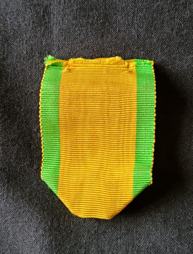 Ruban médaille militaire - médaille,