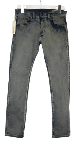 Jeans diesel thavar slim - jeans,