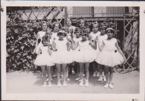 Photo ancienne annee - annee, 30/40