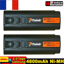 2x Pour Paslode 404717