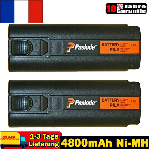 Pour paslode 404717 - paslode,