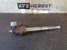 Injecteur VW Sharan II 7N 0445110471 2.0TDi 135kW DFMA 214864