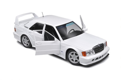 Mercedes 190 evo2 - 190,