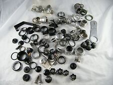HUGE LOT OF FSA / AHEADSET / CANE CREEK ~ HEADSET PARTS / PIECES