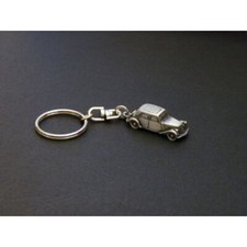 Porte-clés Citroën Traction