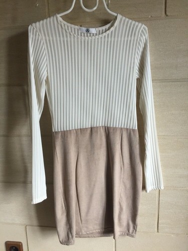 Superbe robe missguided - superbe,