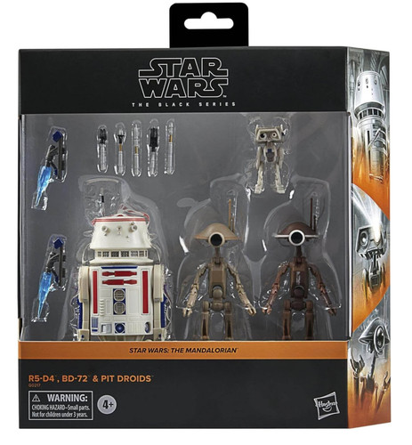 Star wars the mandalorian - star,
