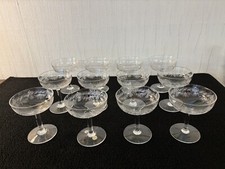 Coupes champagne modèle - coupes, à