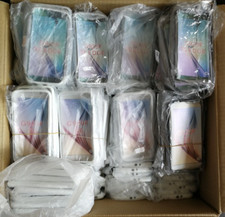 Lot de 303 coques Samsung Galaxy S6 ; S6 Edge ; S5 ; A5 (2016) et A3 (2017)