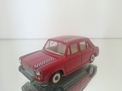 Tekno 831 denmark morris 1100 - 831,