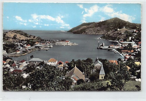Guadeloupe saint barthelemy - -,
