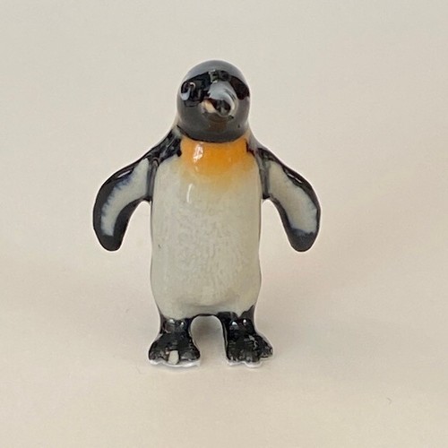 Hand painted miniature king - miniature,
