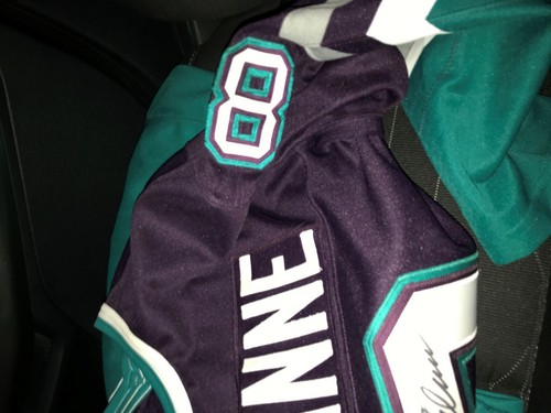 Teemu selanne anaheim ducks - selanne,