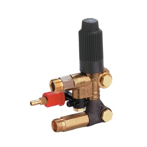Interpump unloader - w1.0,