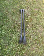 Barre De Toit (Peugeot 406)