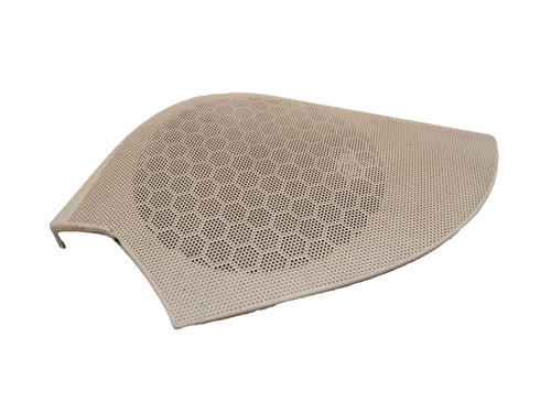 Cache enceinte avant gauche - enceinte,