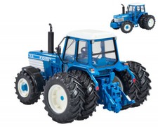 Miniature Britains TRACTEUR