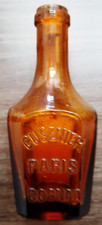 Ancienne mignonette CORDIAL CUSENIER (vide)