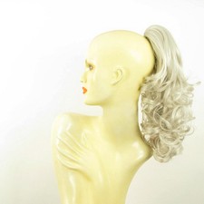 Postiche queue de cheval femme