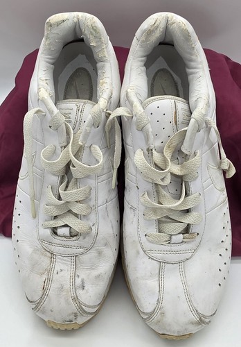 2007 nike shox classic - shox,