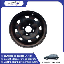 🇫🇷 JANTE TOLE CITROEN