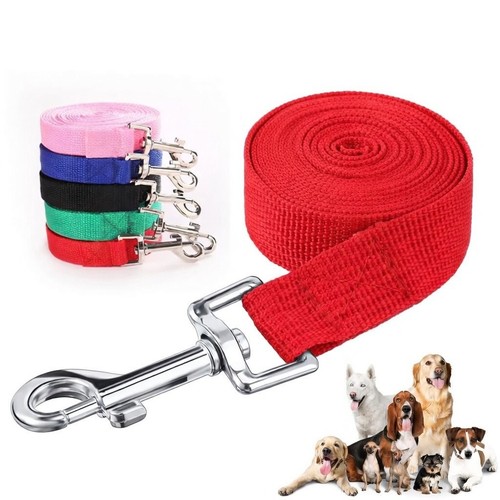 Laisse longue pour animaux - longue,