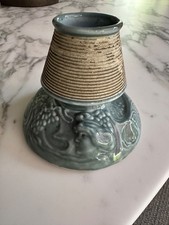 PYROGENE PUBLICITAIRE Royal Muscat signé « Le Pyrogène Paris »