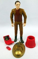 Star Trek Deep Space Nine - Playmates - Security Chief Odo (loose)