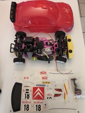 Voiture thermique 1 10 - rc, 1/10