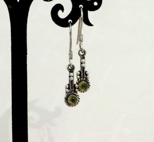 Boucles oreilles argent - d'oreilles,