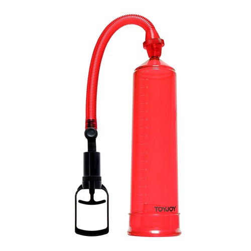 Pompe pénis power pump - pompe, à
