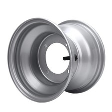 Moyeu de jante arrière 8