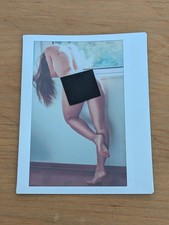 Art érotique nu Instax large