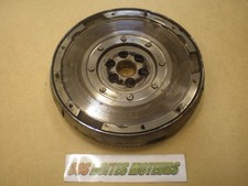 VOLANT MOTEUR BI-MASSE FORD FOCUS 1.6 TDCI 90 CV 3M51-6477-CF / HHDA