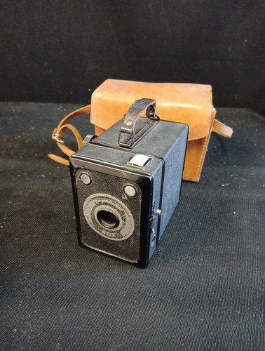 Appareil photo voigtlander box - appareil,