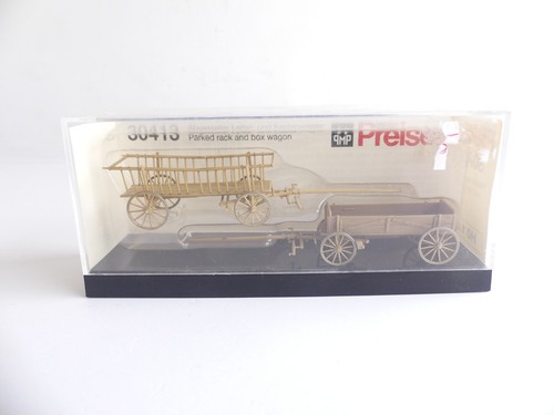 30413 preiser 87 - preiser, 1:
