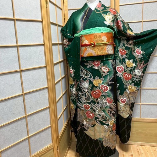 5487 ensemble japonais - 5487#,