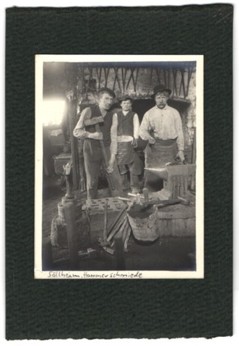 Photographie söllheim - photographie,
