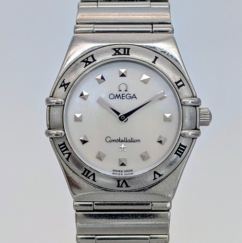 Omega constellation montre - omega,
