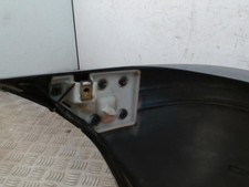 Pare choc arriere RENAULT CLIO