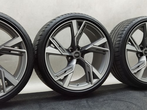 Audi rs6 rs7 jantes - rs6,
