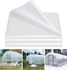 Film de serre feuille de