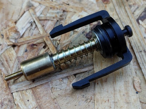 Pointeau starter - x1,