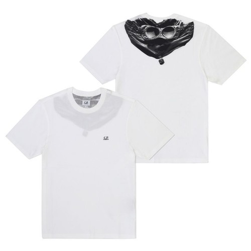 Company men short sleeve - company,