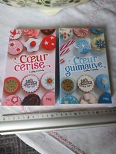Coeur Cerise T1 + Coeur