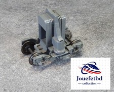 JOUEF HO 1/87 TGV atlantique bogie intermédiaire