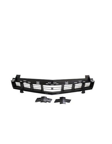 Calandre avant chevrolet - calandre,