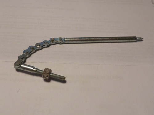 Nos fichtel sturmey - nos,